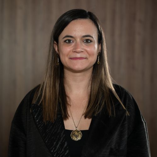 Gülce Keskin