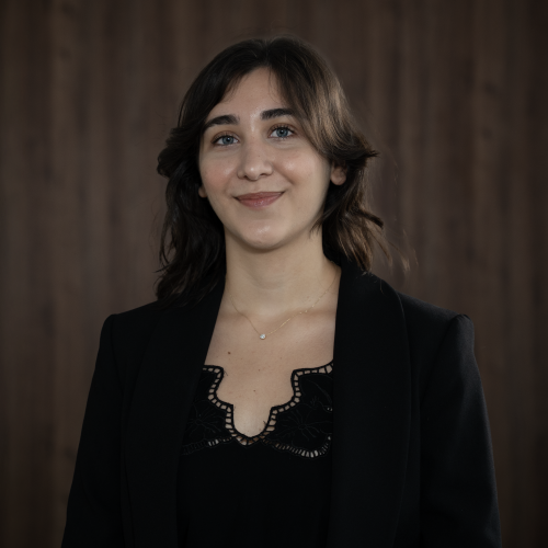 Sude Kınık