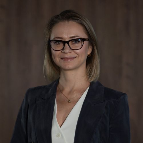 Svetlana Evliya MCIArb